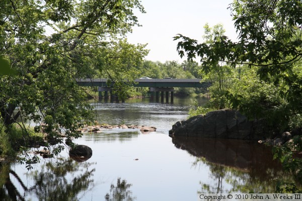 I-35 Bridges
