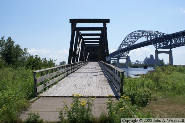 Interstate Bridge