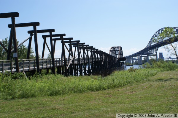 Interstate Bridge