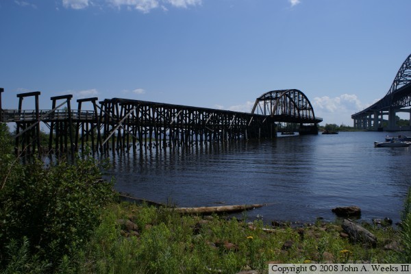 Interstate Bridge