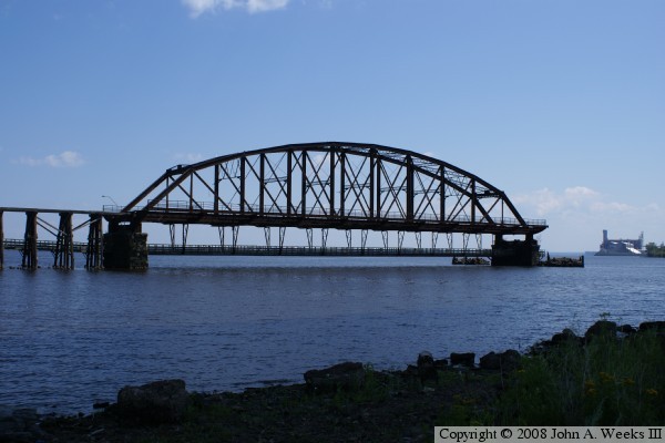 Interstate Bridge
