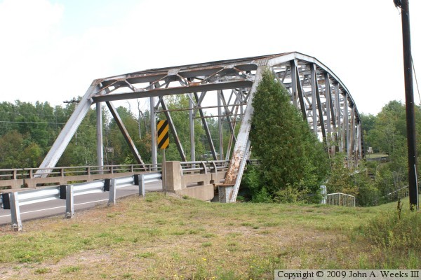MN-210 Bridge (Main Channel)