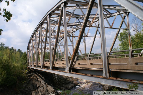 MN-210 Bridge (Main Channel)