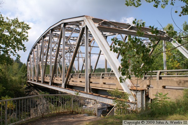 MN-210 Bridge (Main Channel)