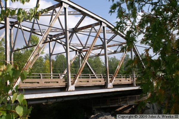 MN-210 Bridge (Main Channel)
