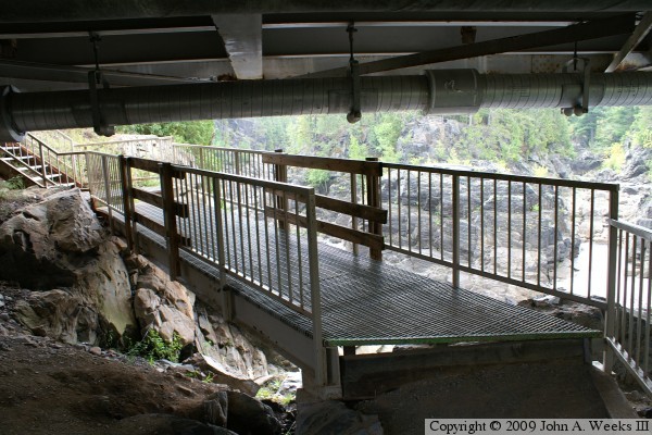 MN-210 Bridge (Main Channel)