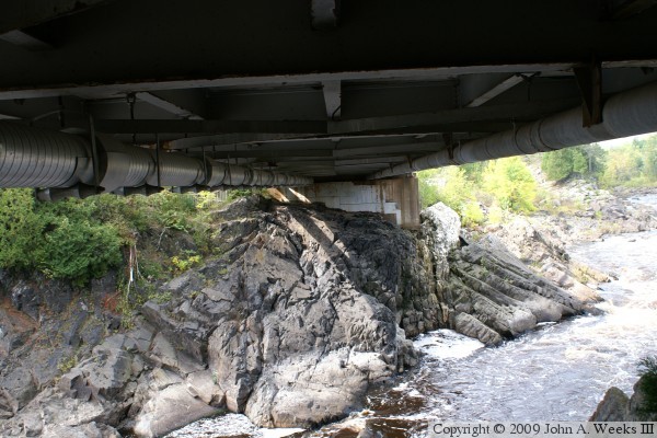 MN-210 Bridge (Main Channel)