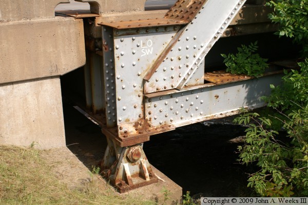 MN-210 Bridge (Main Channel)