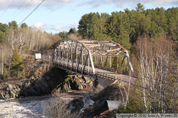 MN-210 Bridge (Main Channel)