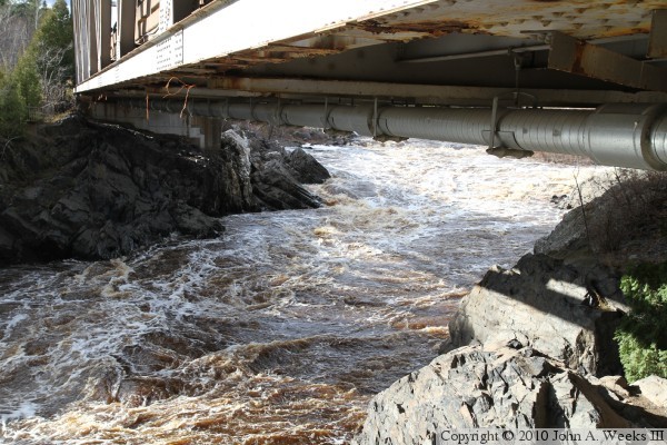 MN-210 Bridge (Main Channel)
