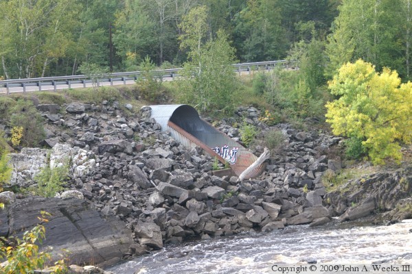 MN-210 Bridge (Side Channel)