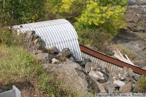 MN-210 Bridge (Side Channel)