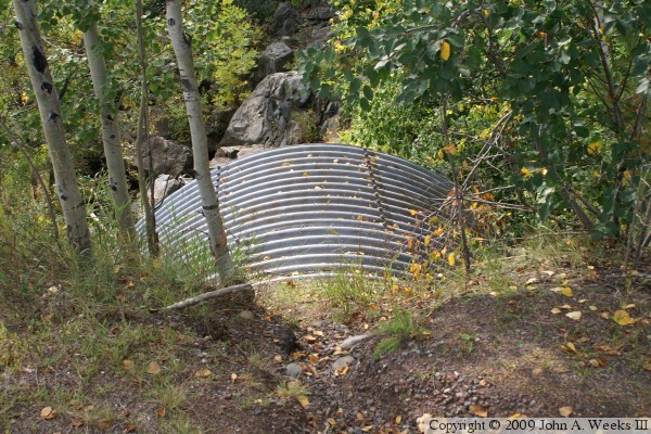 MN-210 Bridge (Side Channel)