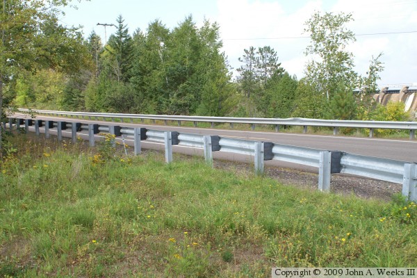 MN-210 Bridge (Side Channel)