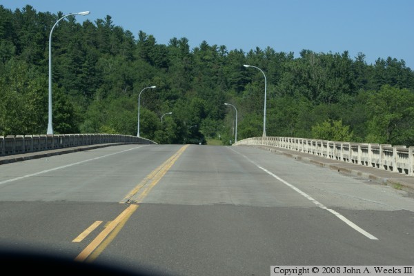 Biauswah Bridge