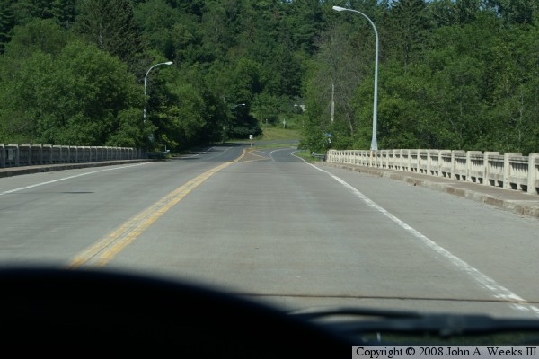 Biauswah Bridge