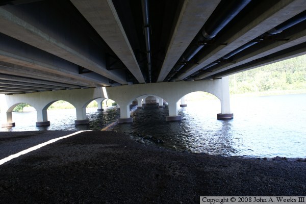 MN-33 Bridge (North Channel)