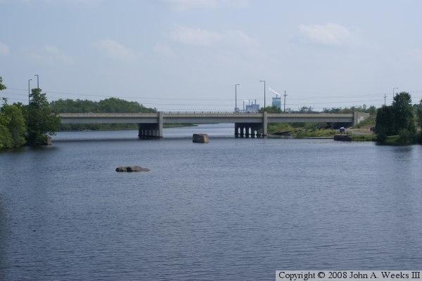 MN-33 Bridge (North Channel)