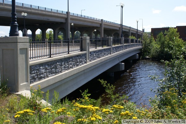 Main Street Bridge