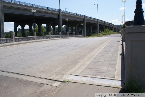 Main Street Bridge