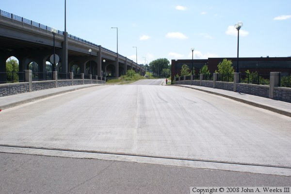 Main Street Bridge
