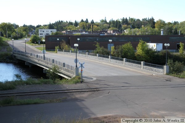 Main Street Bridge