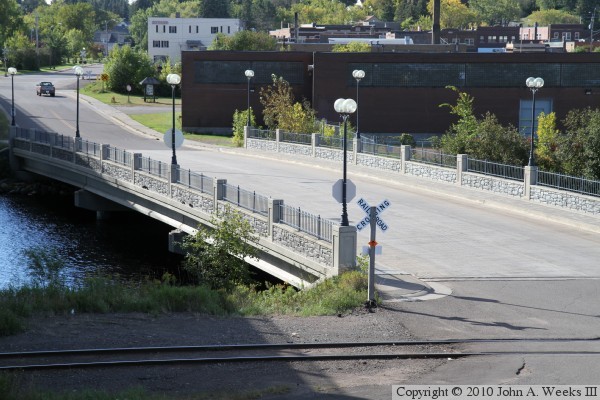 Main Street Bridge