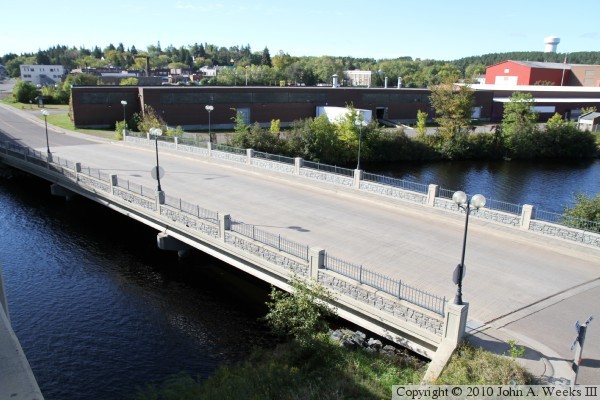 Main Street Bridge