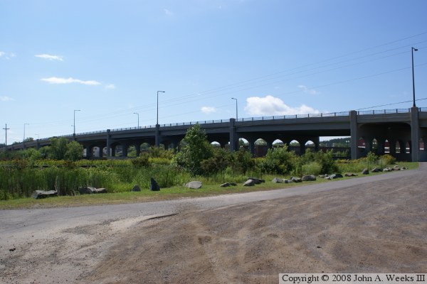 MN-33 Bridge (South Channel)