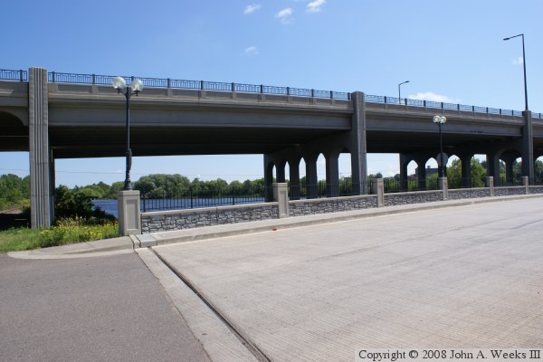 MN-33 Bridge (South Channel)