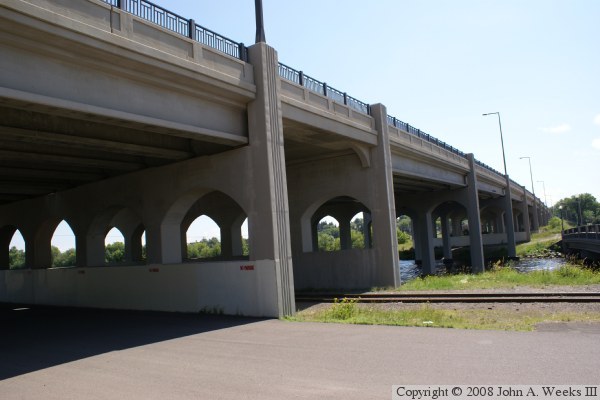 MN-33 Bridge (South Channel)
