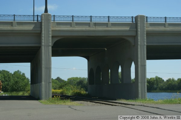 MN-33 Bridge (South Channel)
