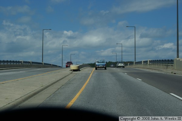 MN-33 Bridge (South Channel)