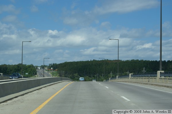 MN-33 Bridge (South Channel)