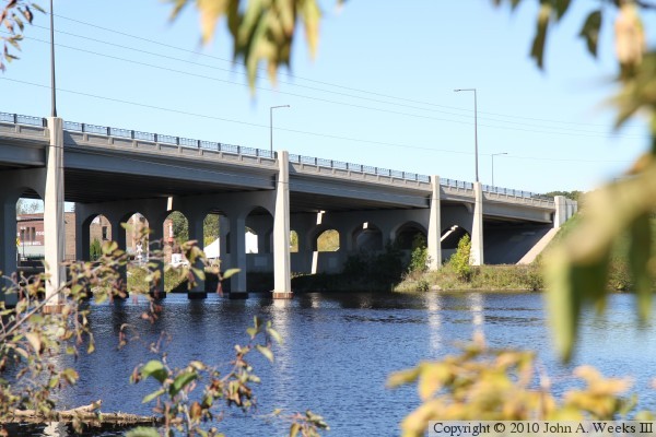 MN-33 Bridge (South Channel)