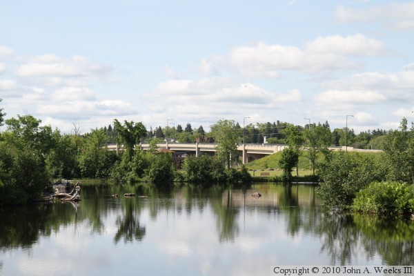 MN-33 Bridge (South Channel)