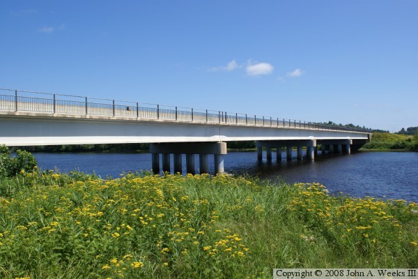 CSAH-61 Bridge