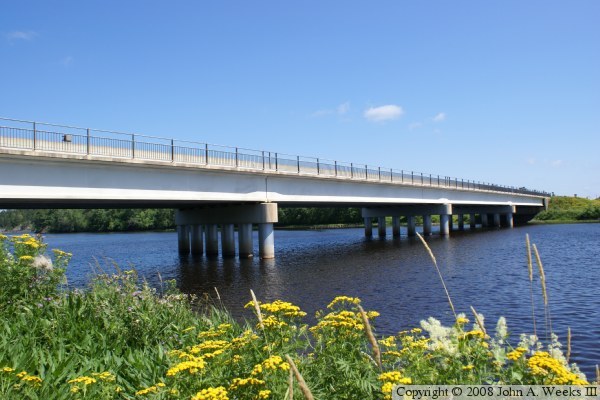 CSAH-61 Bridge