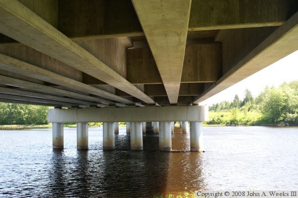 CSAH-61 Bridge