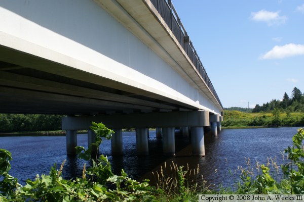 CSAH-61 Bridge