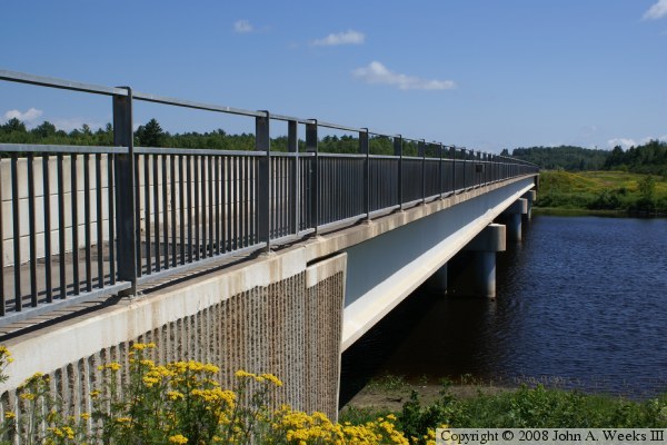 CSAH-61 Bridge
