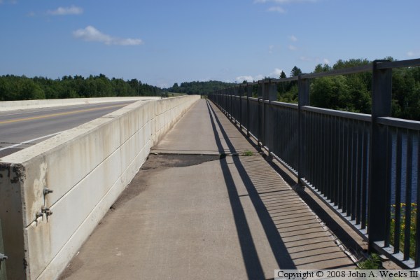 CSAH-61 Bridge