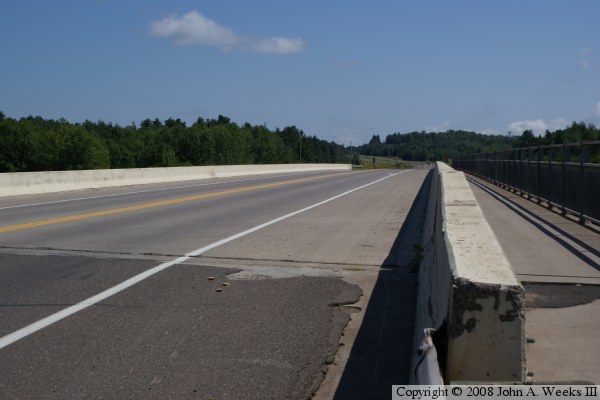 CSAH-61 Bridge