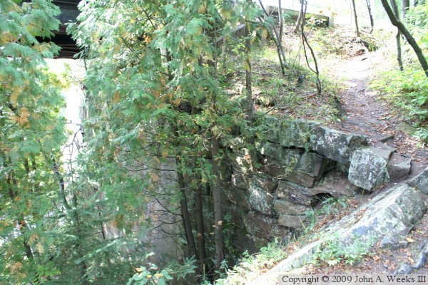Willard Munger Trail Bridge