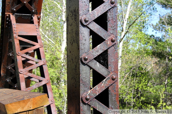 Willard Munger Trail Bridge