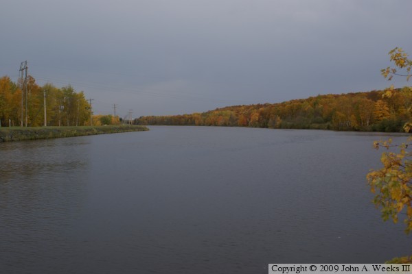 Thomson Canal