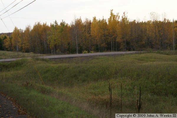 MN-210 Water Pipe Bridge