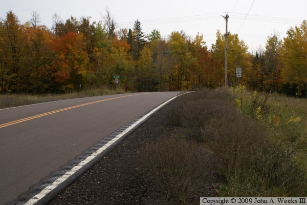 MN-210 Water Pipe Bridge