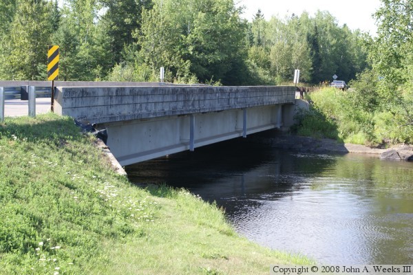 Thomson Road Bridge