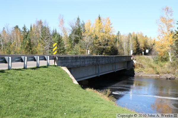Thomson Road Bridge